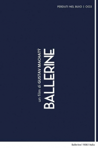 Ballerine Ballerine