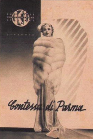 La contessa di Parma La contessa di Parma