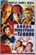 Película Masterworks of Terror