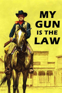 La ley del Colt