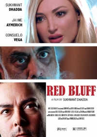 Red Bluff Red Bluff