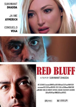 Red Bluff