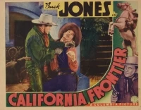 California Frontier