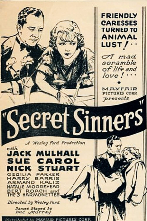 Secret Sinners Secret Sinners
