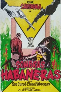 Sombras habaneras