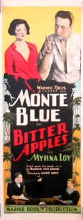 Bitter Apples