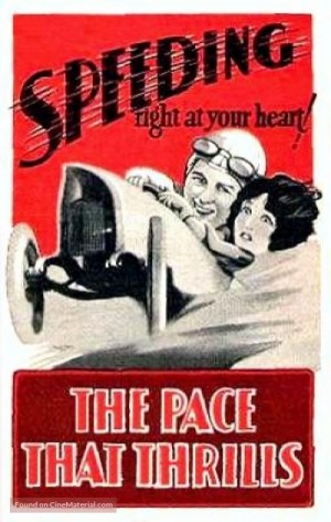 The Pace That Thrills