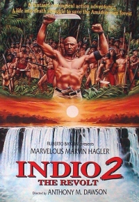 Indio 2 La revuelta