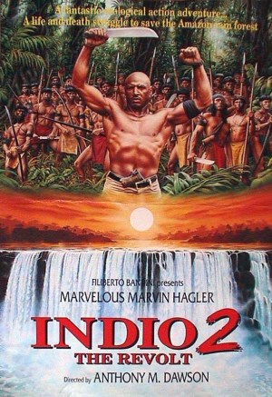 Indio 2 La revuelta