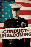 Película Conduct Unbecoming