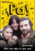 Pa ¡Por mis hijos lo que sea!