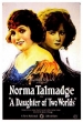 Película A Daughter of Two Worlds