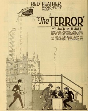 The Terror