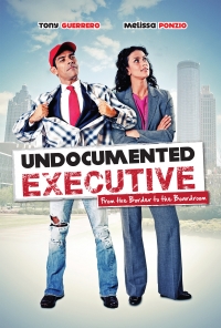 Undocumented Executive Undocumented Executive