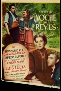 Noche de Reyes
