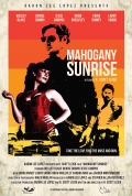 Película Mahogany Sunrise