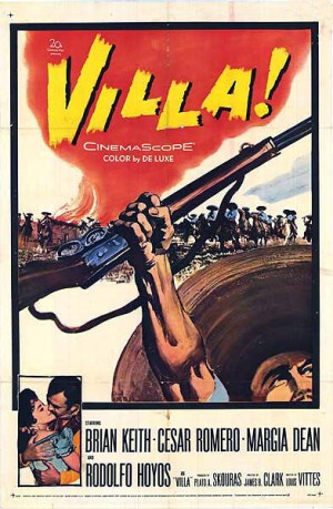 Villa!!
