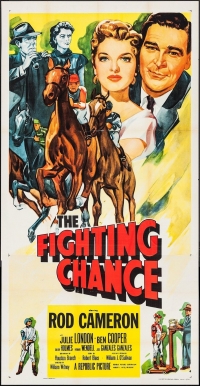 The Fighting Chance