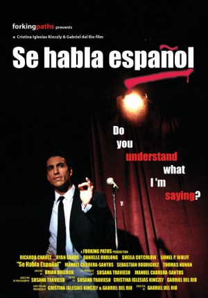 Se habla español