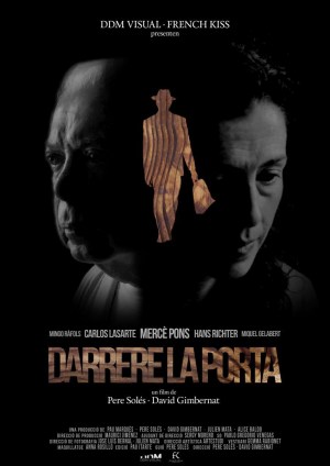 Tras la puerta