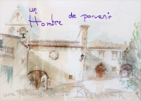 Un hombre de porvenir