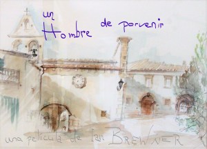 Un hombre de porvenir