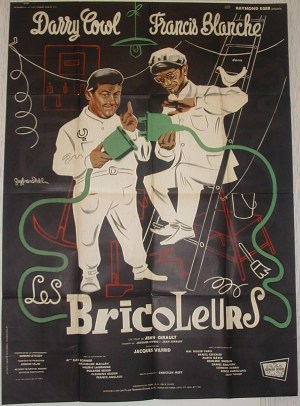 Les bricoleurs