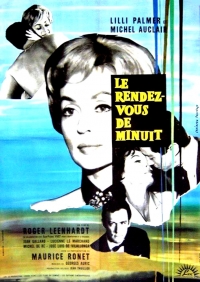 Le rendez-vous de minuit Le rendez-vous de minuit