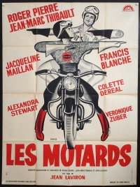 Les motards