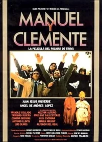 Manuel y Clemente