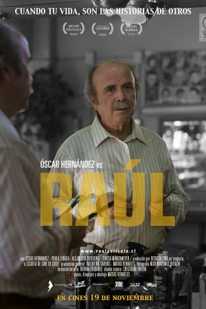 Raúl