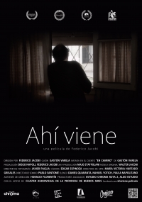 Ahí viene Ahí viene