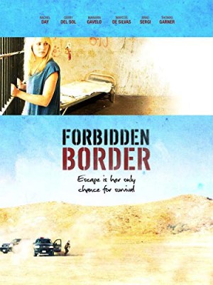 La frontera prohibida