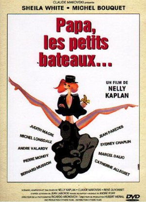 Papa les petits bateaux...