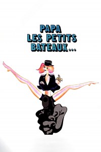 Papa les petits bateaux...