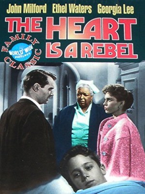 The Heart Is a Rebel