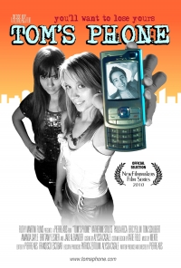 Tom's Phone