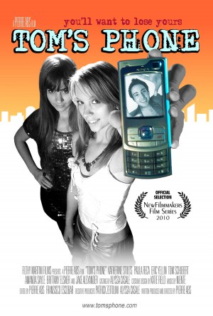 Tom's Phone