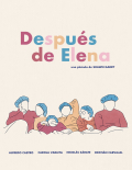 Película Después de Elena