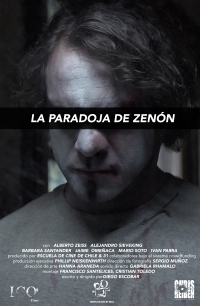 La Paradoja de Zenón