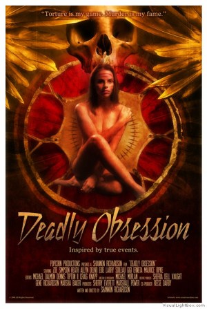 Deadly Obsession