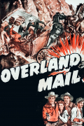 Película Overland Mail