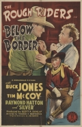 Below the Border