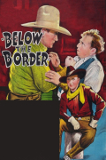 Película Below the Border