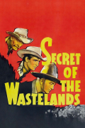 Película Secret of the Wastelands