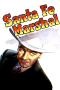 Película Santa Fe Marshal