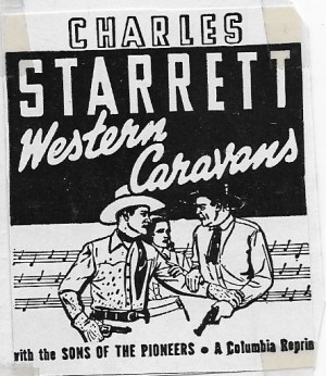 Western Caravans