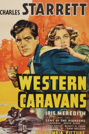 Western Caravans