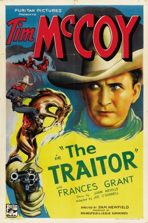 The Traitor