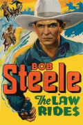 Película The Law Rides